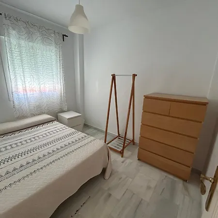 Apartamento En Punta Candor Rota Exterior photo