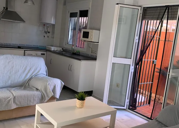 Apartamento En Punta Candor