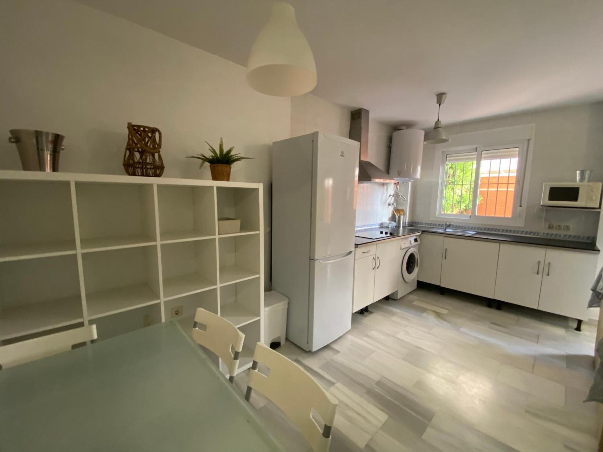 Apartment En Punta Candor