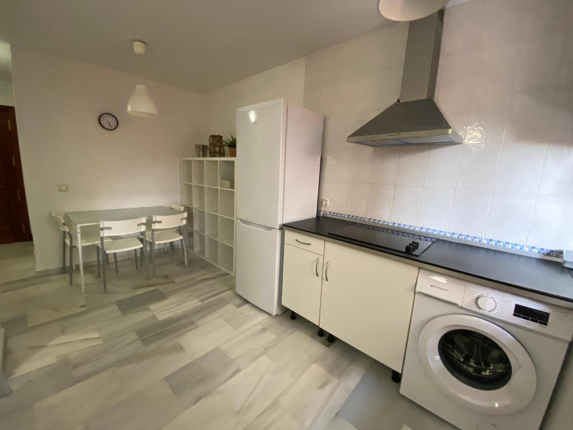 En Punta Candor Apartment Rota